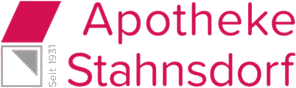 Apotheke Stahnsdorf